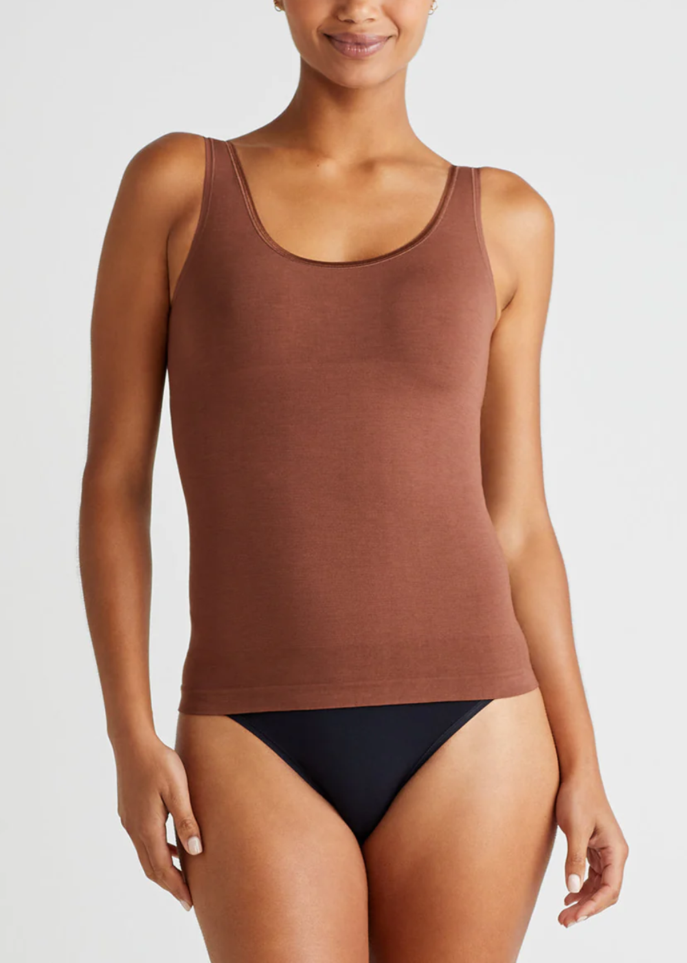 2-Way Shaping Tank - Outlast® Seamless