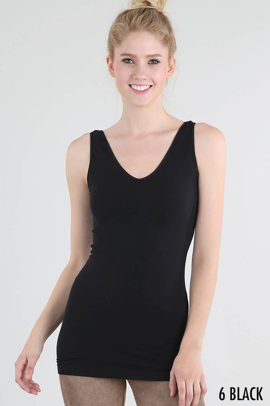 nikibik reversible tank top