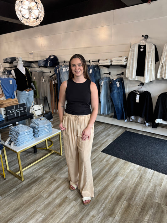 Elan Sand Pant