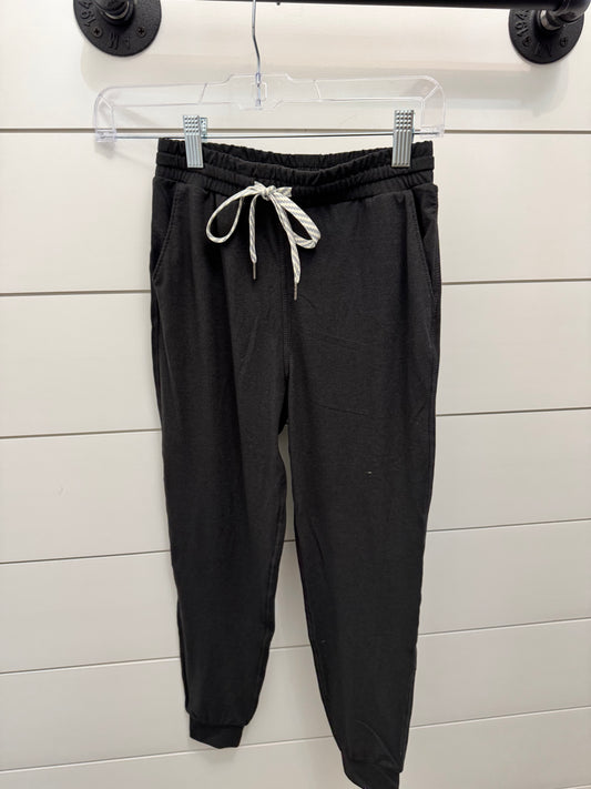KIDS Jogger Black