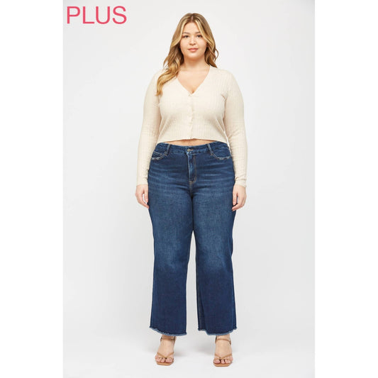 Mica FESTIVAL WIDE LEG