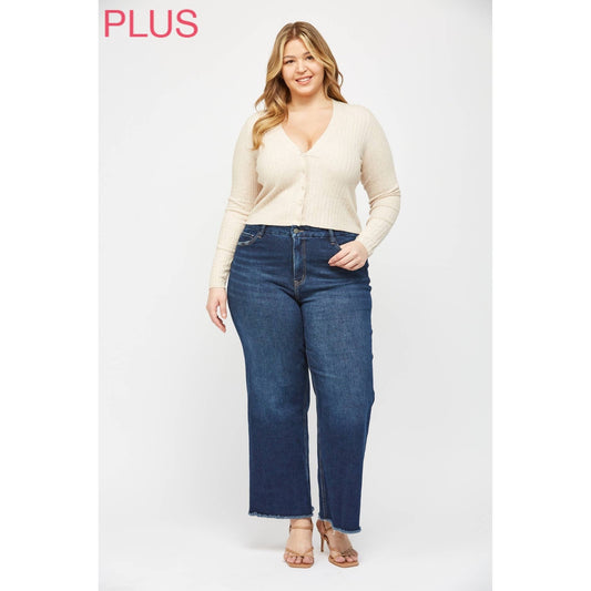 Mica FESTIVAL WIDE LEG