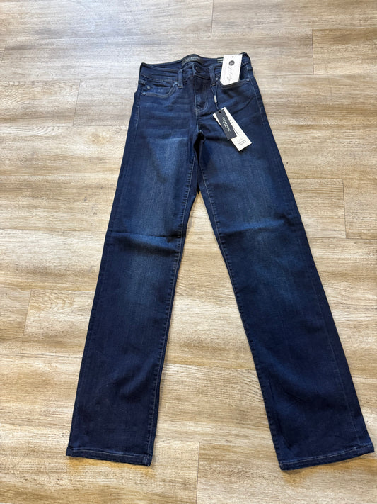 Liverpool Kennedy 32" Jean