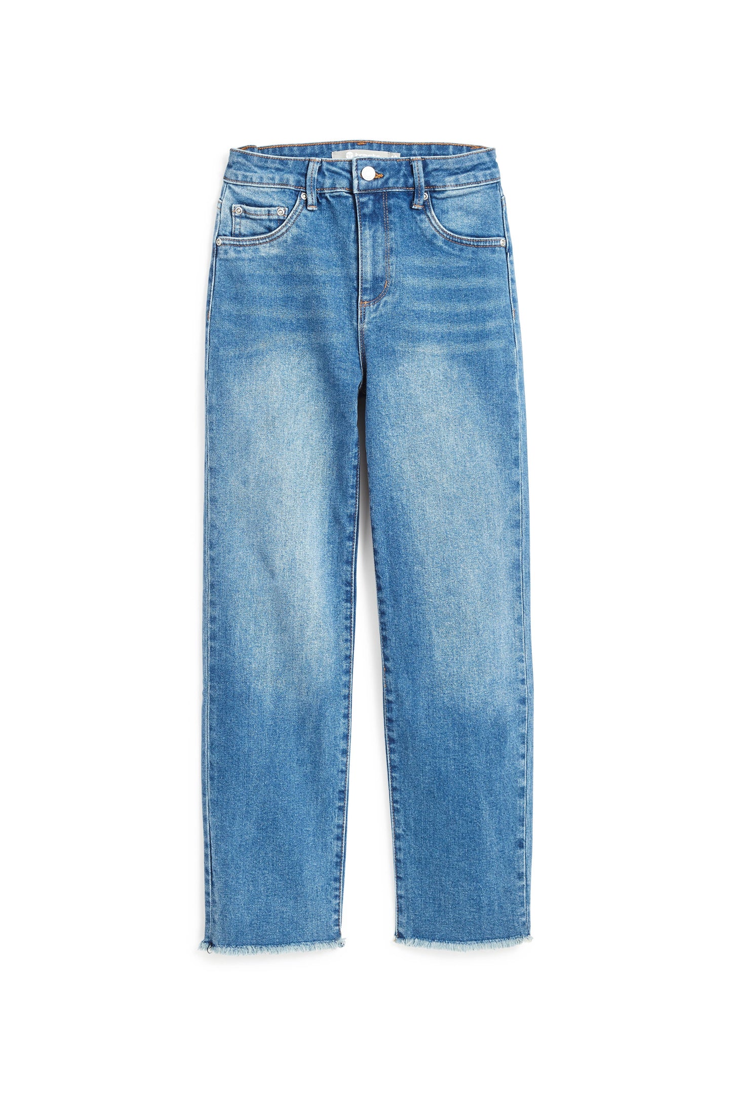 GIRLS High Rise Jean