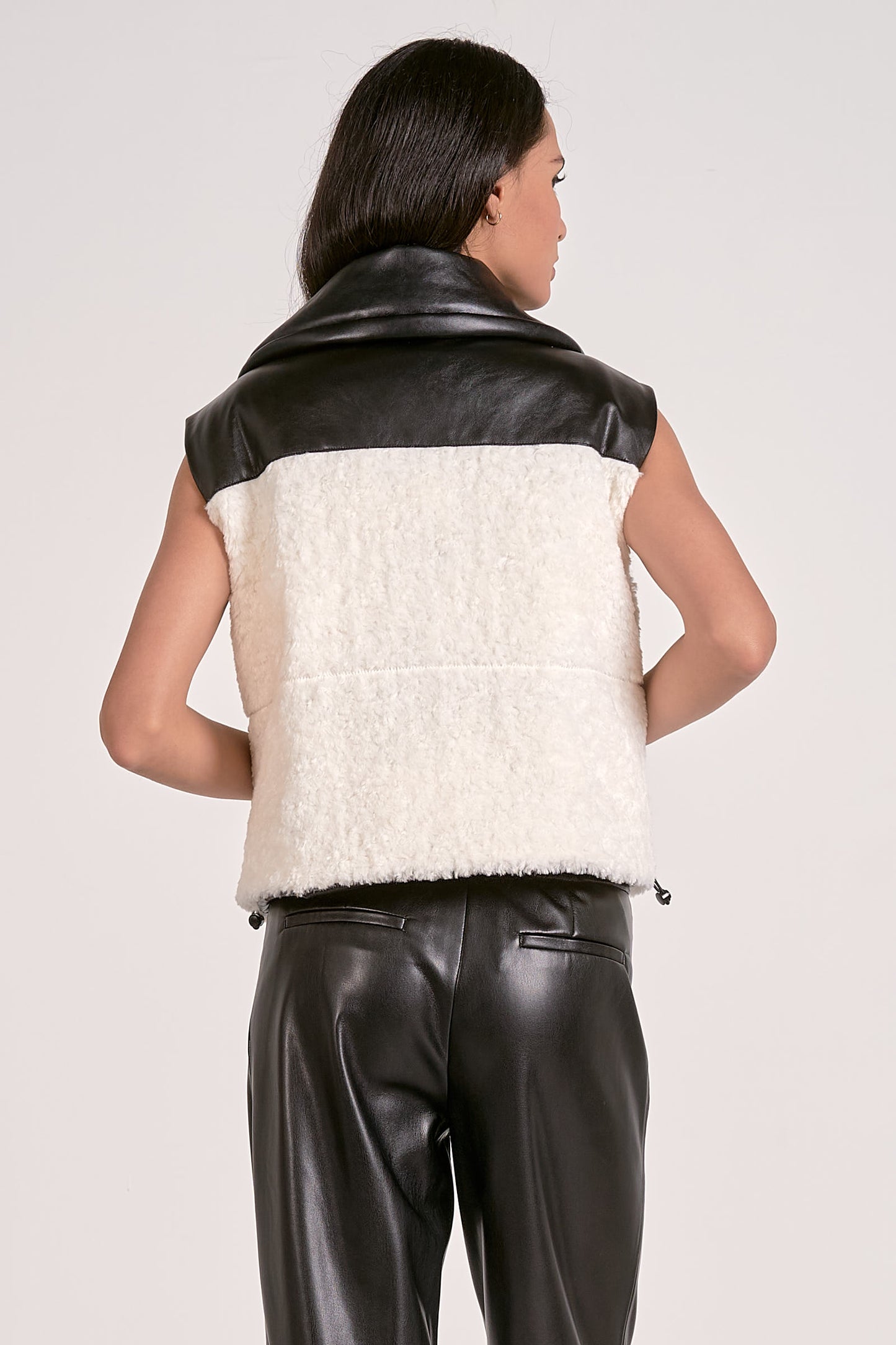 Elan Reversible Vest