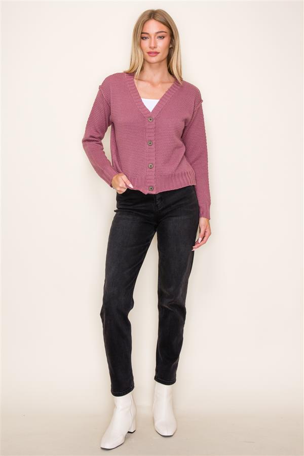 Outlets Mulberry Cardigan