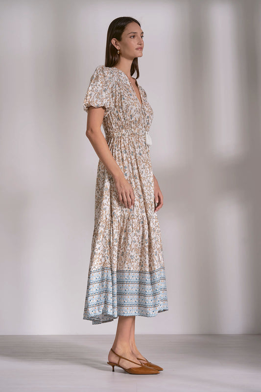 Elan Maxi Dress