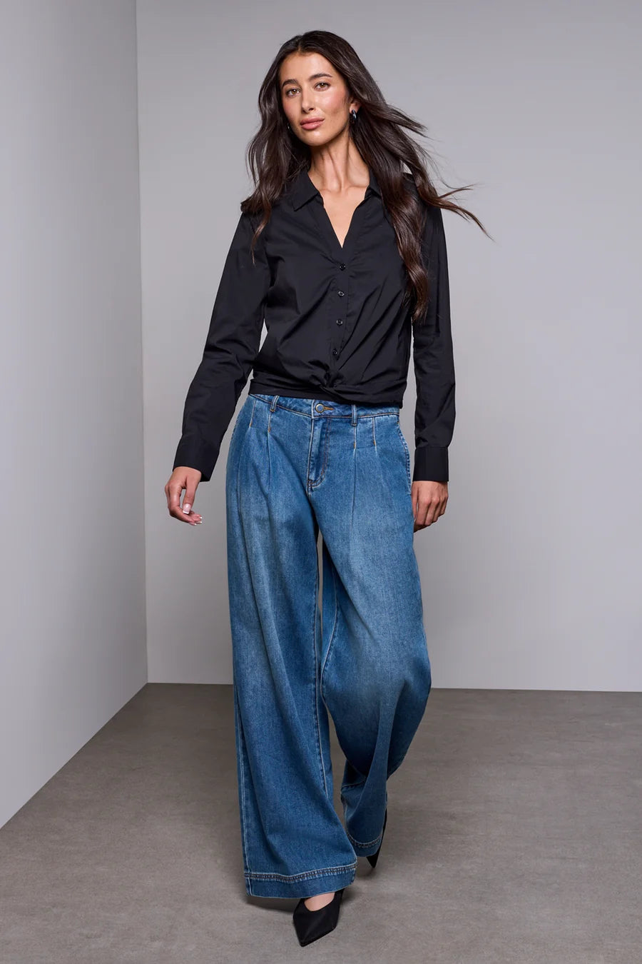 Brooke Tailored Jean