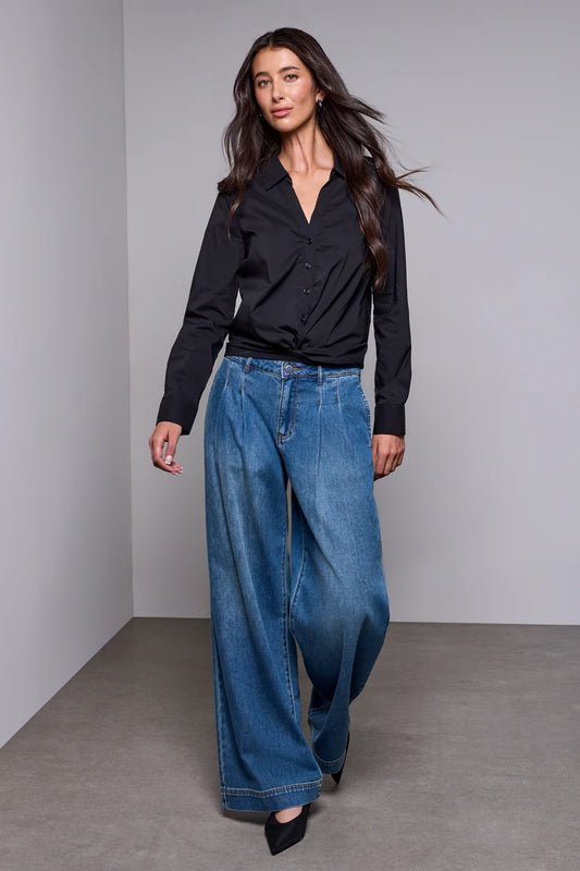 Brooke Tailored Jean