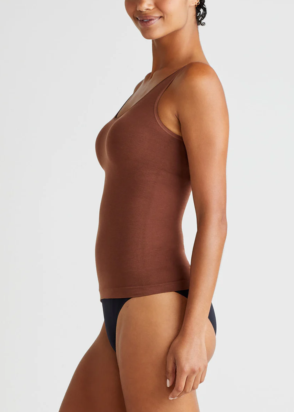 2-Way Shaping Tank - Outlast® Seamless