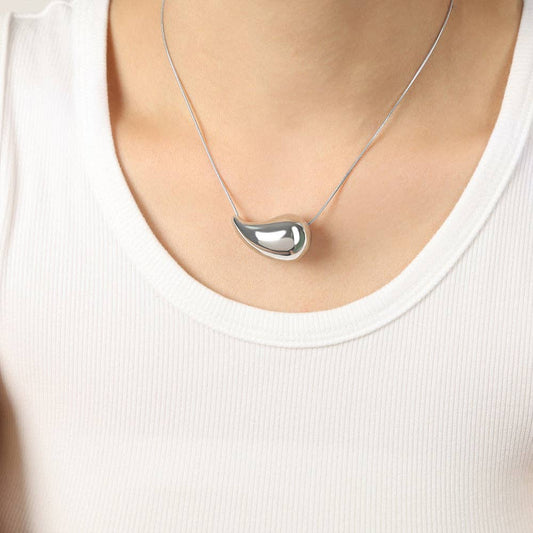 Teardrop Necklace