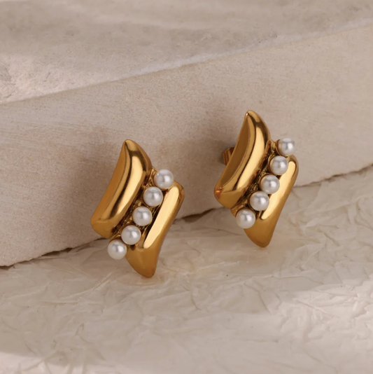 Hazel Earring
