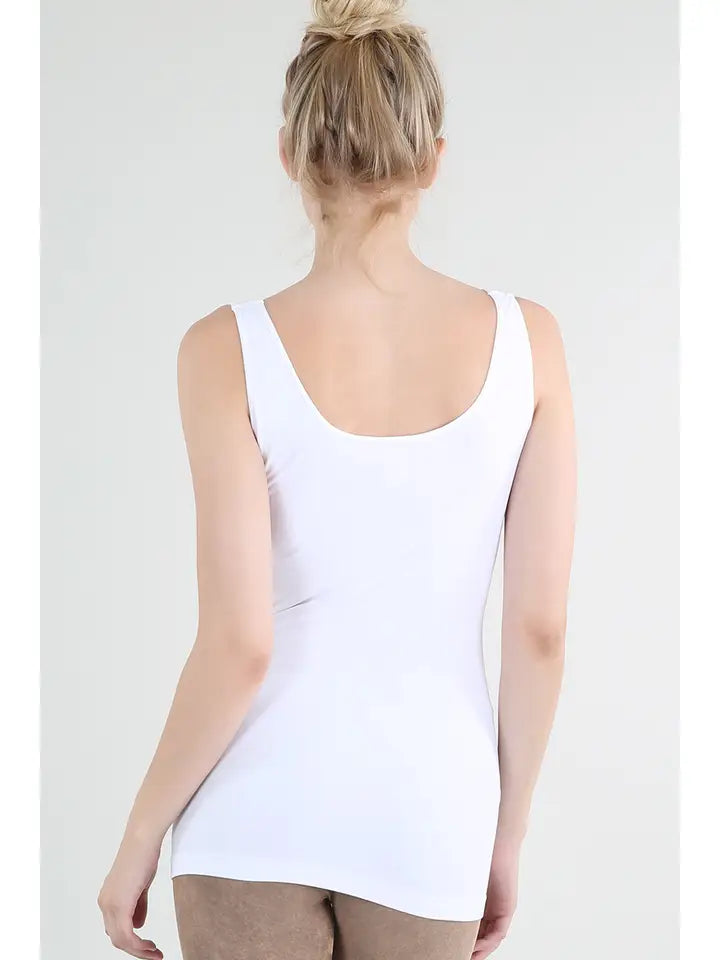 NikiBiki Reversible Tank Top