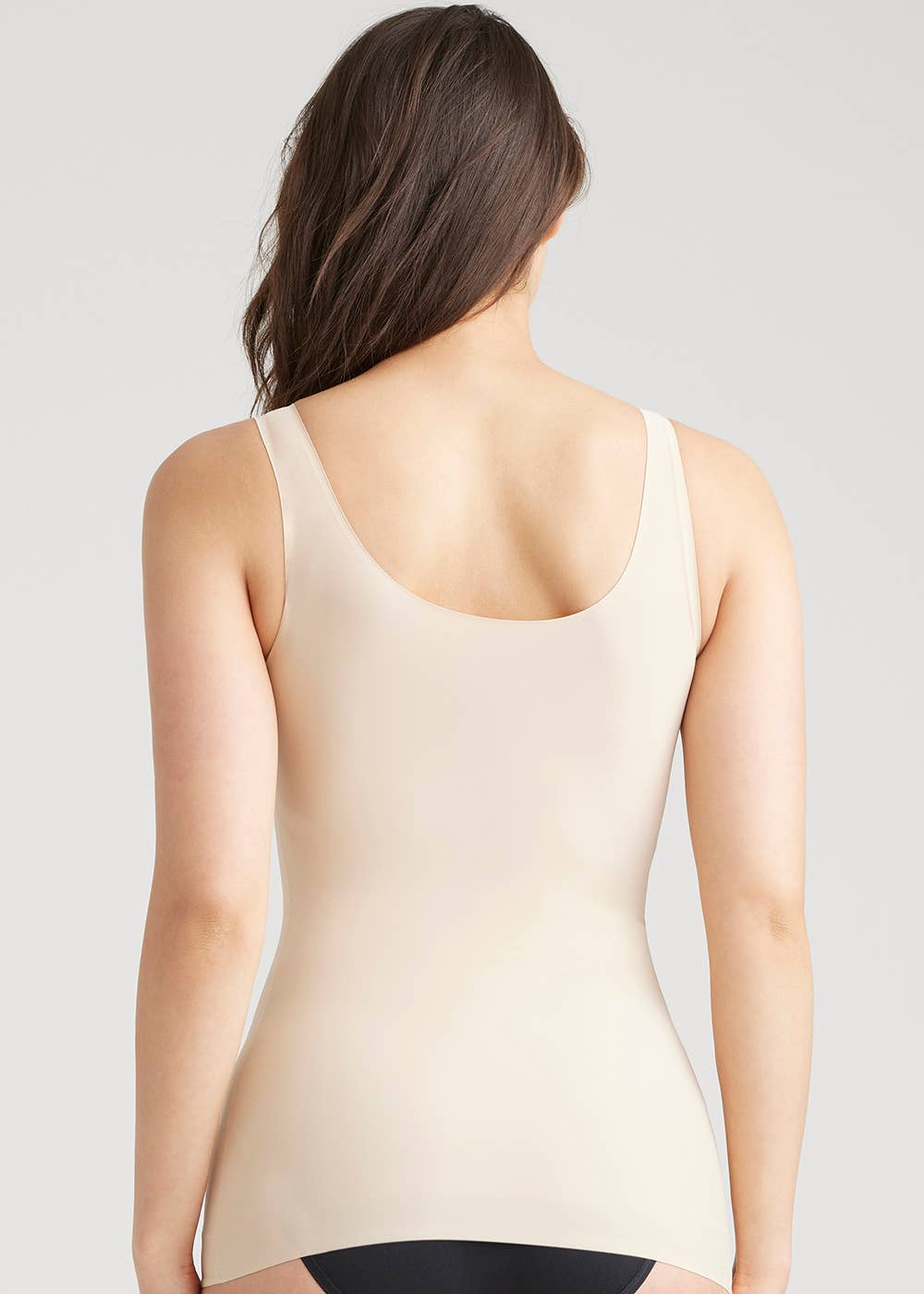 6-in-1 Shapewear Tank Top - Plus Sizes Available
