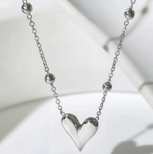 Sweetheart Necklace