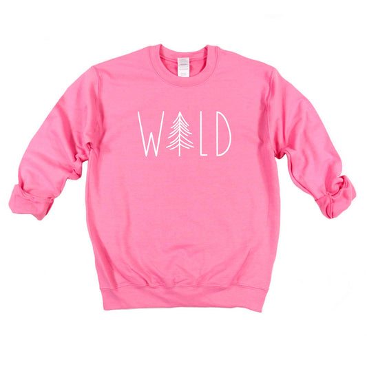 KIDS Wild Sweatshirt