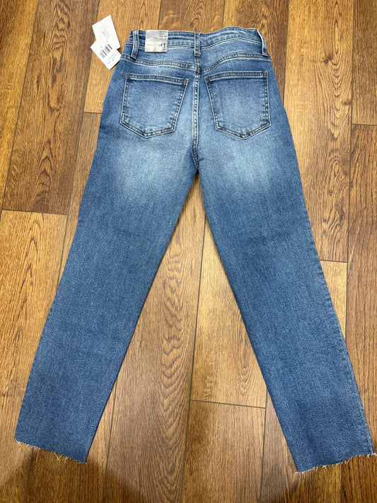 KUT Rachel Perfect Jean