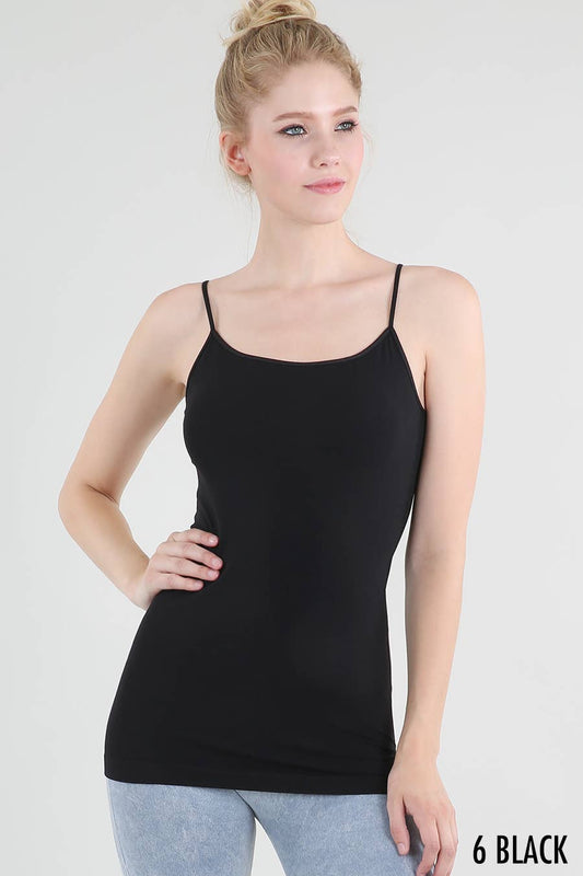 NikiBiki Signature Camisole Tank