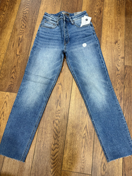 KUT Rachel Perfect Jean