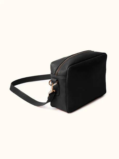 ABLE Aurora Crossbody Black