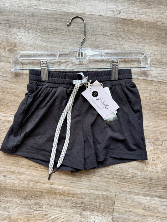 KIDS Short Black