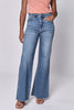DEAR John Fiona Natal Wide Leg Jean
