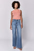 DEAR John Fiona Natal Wide Leg Jean