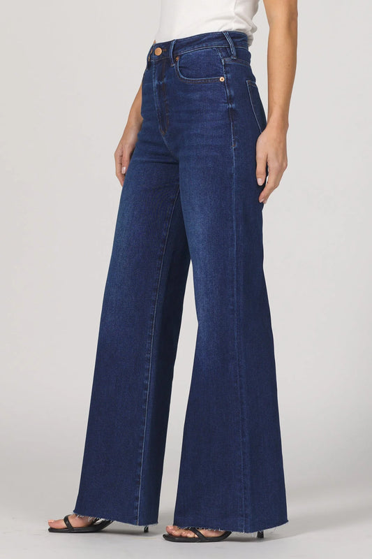 dear john high rise jean fiona