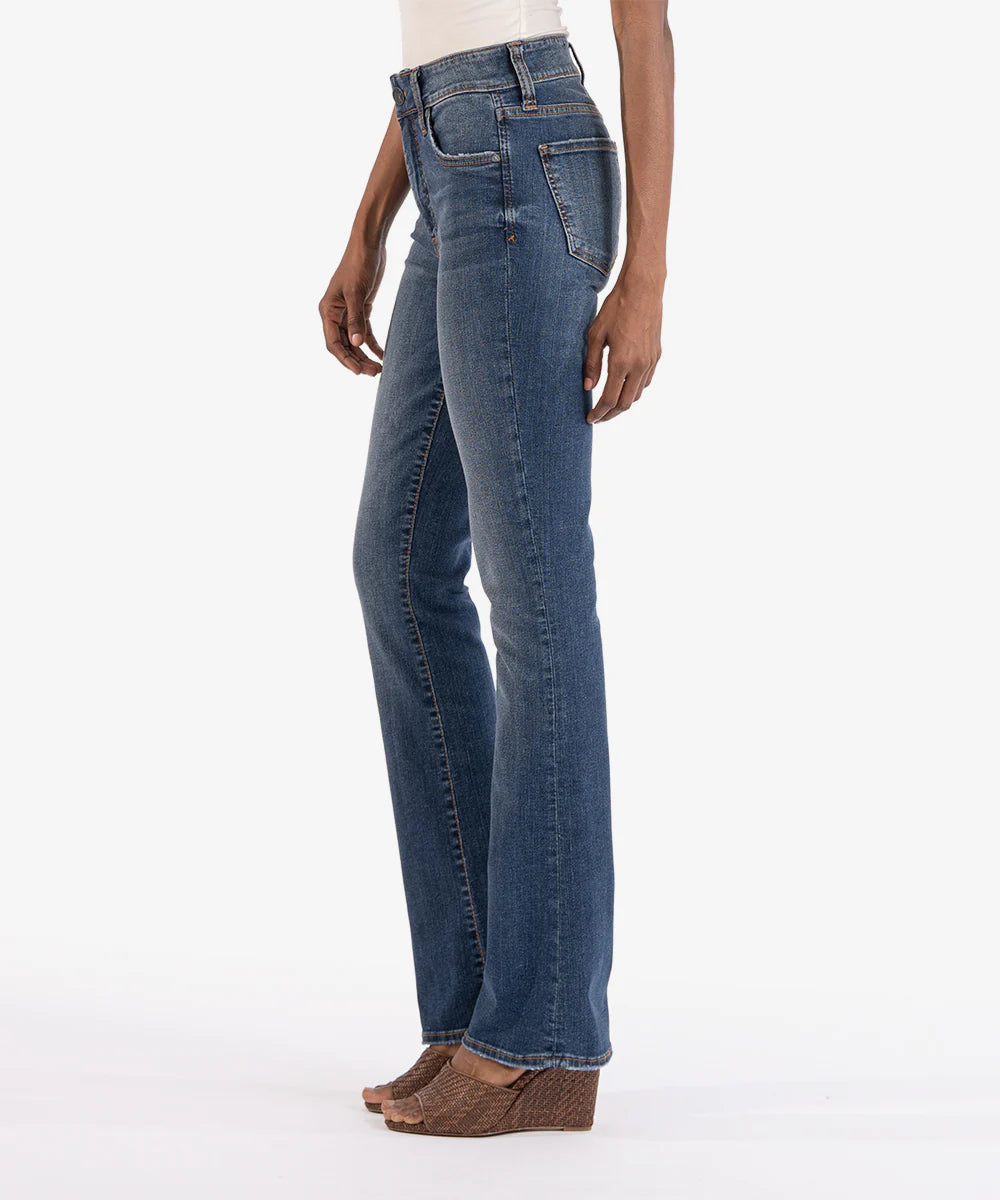 KUT Natalie Boot Cut Jean