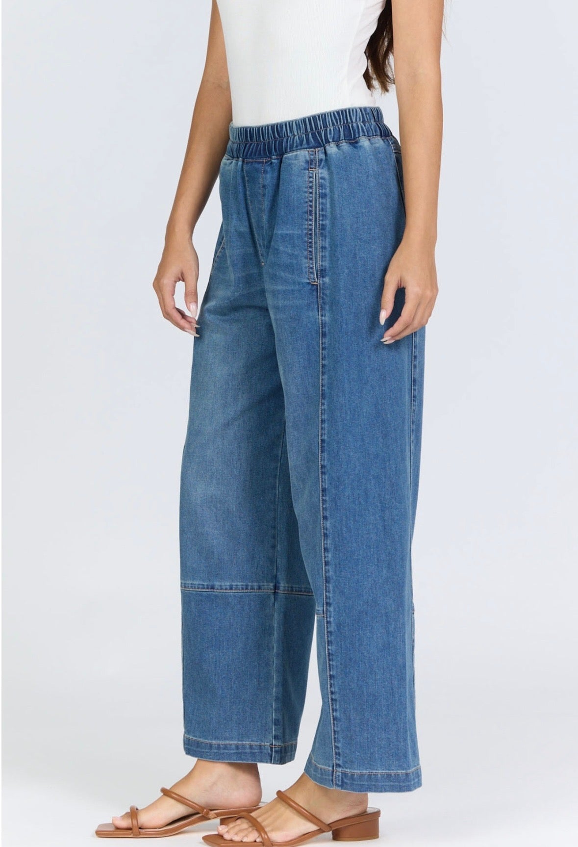 Dear John Denim Jogger