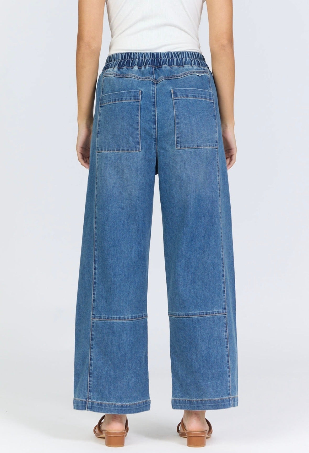 Dear John Denim Jogger