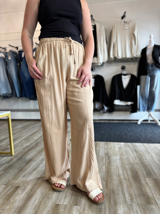Elan Sand Pant