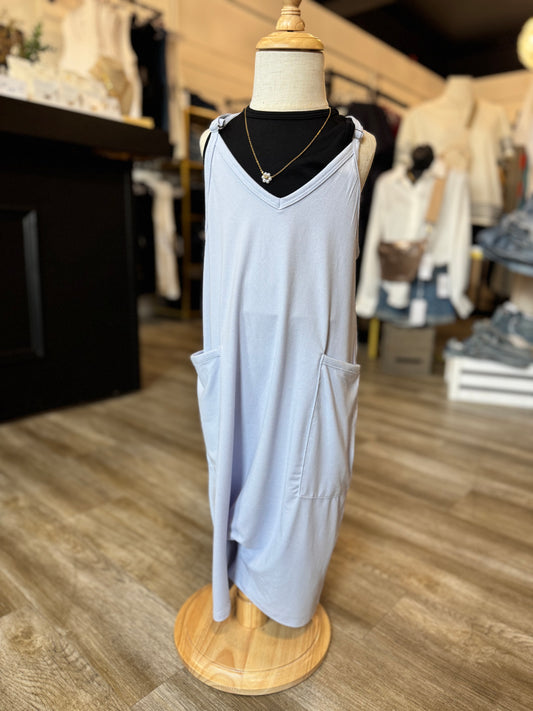 KIDS Peri Shorts Romper