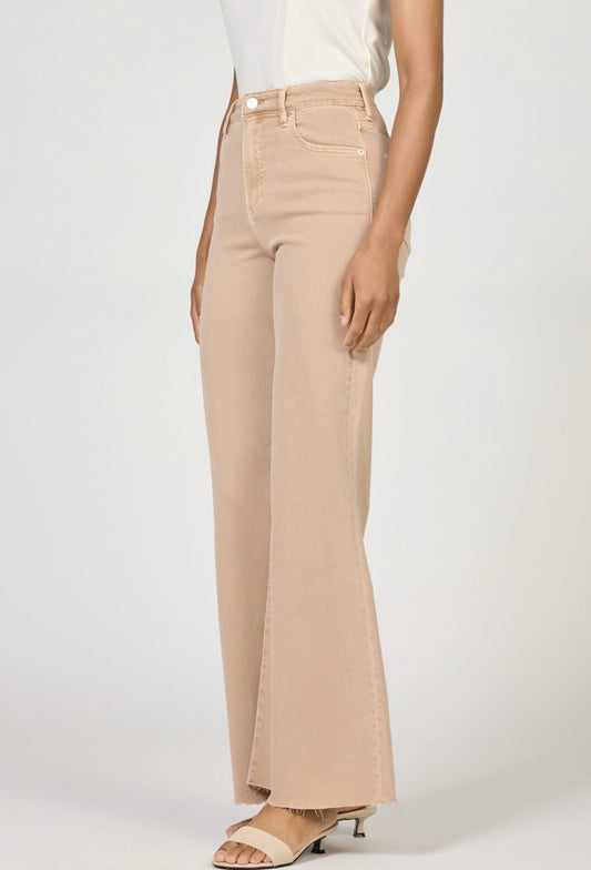 Dear John Taupe Fiona Jean