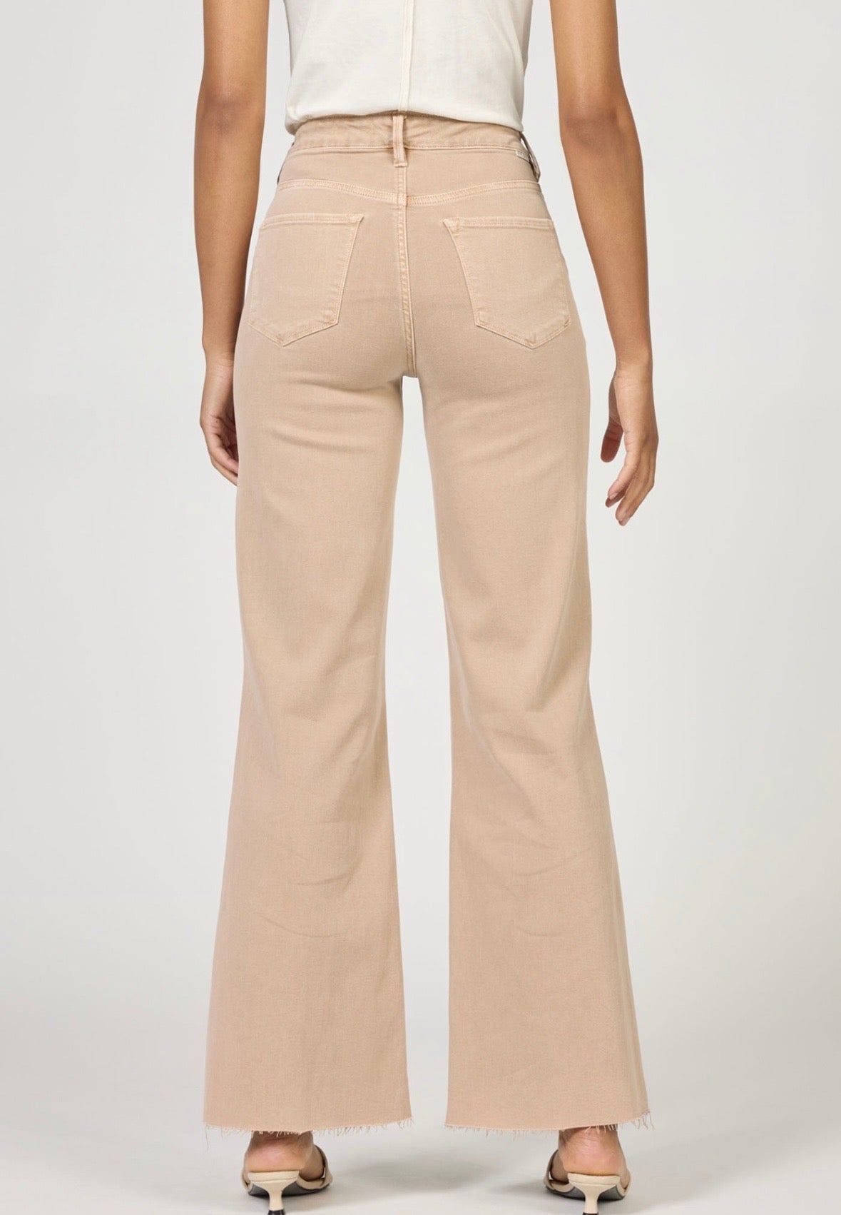 Dear John Taupe Fiona Jean