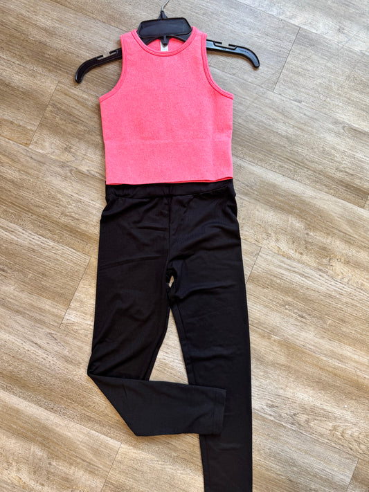 KIDS legging - toddler