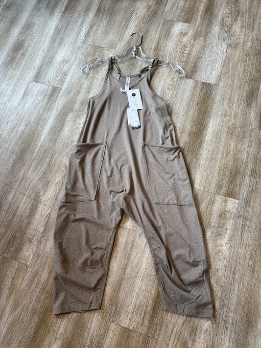 Kids Birch Romper Jumpsuit