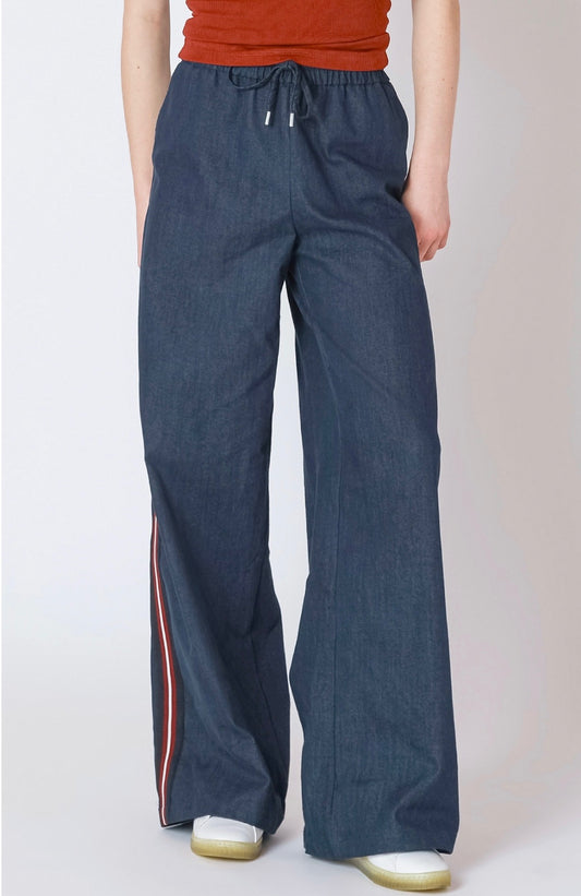 DEX Side Stripe Jean