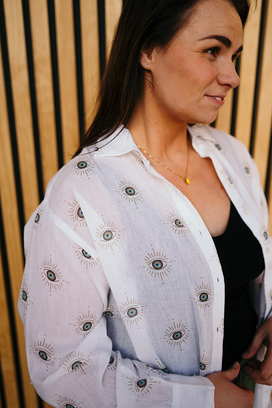 Elan Greece Shirt