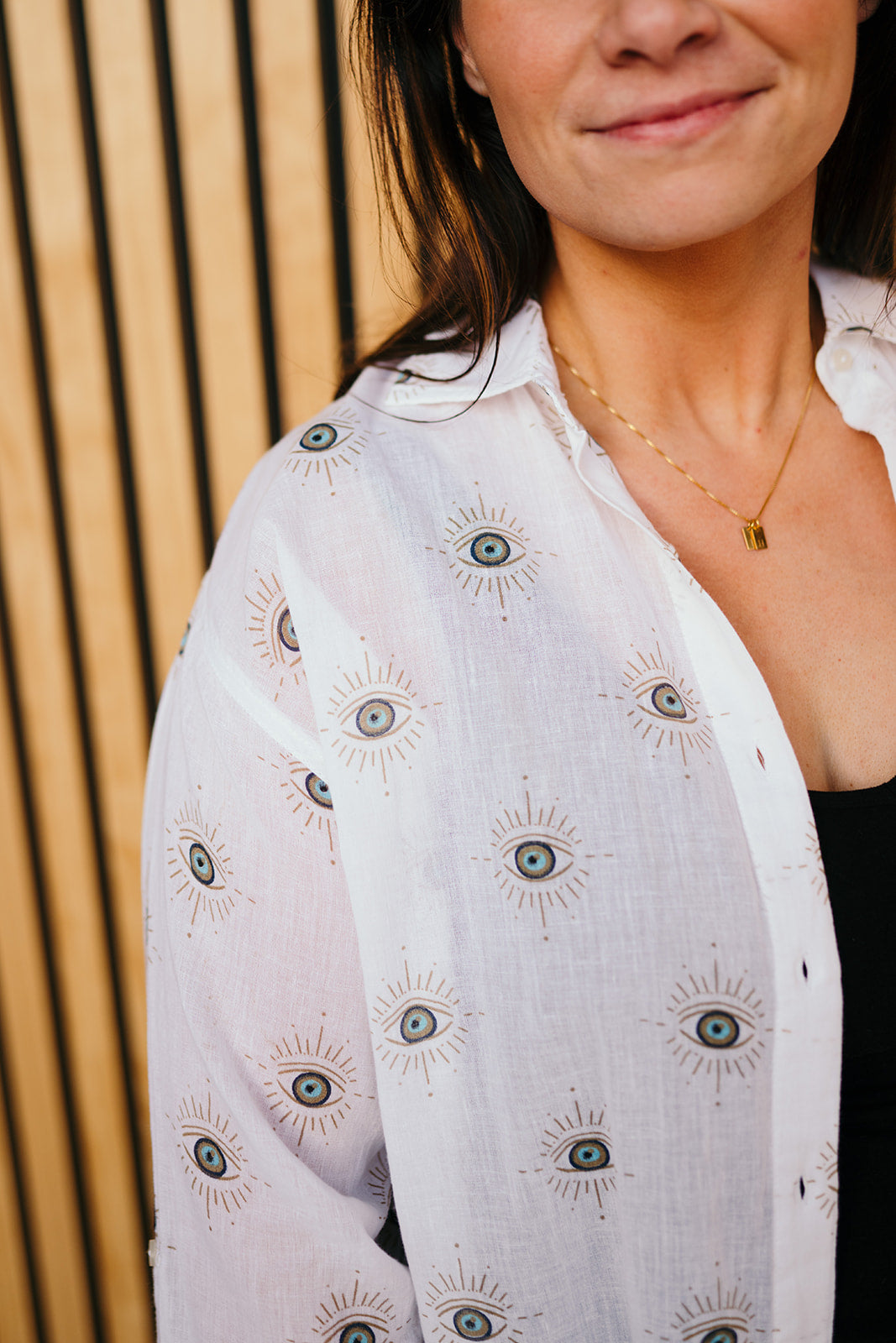 Elan Greece Shirt
