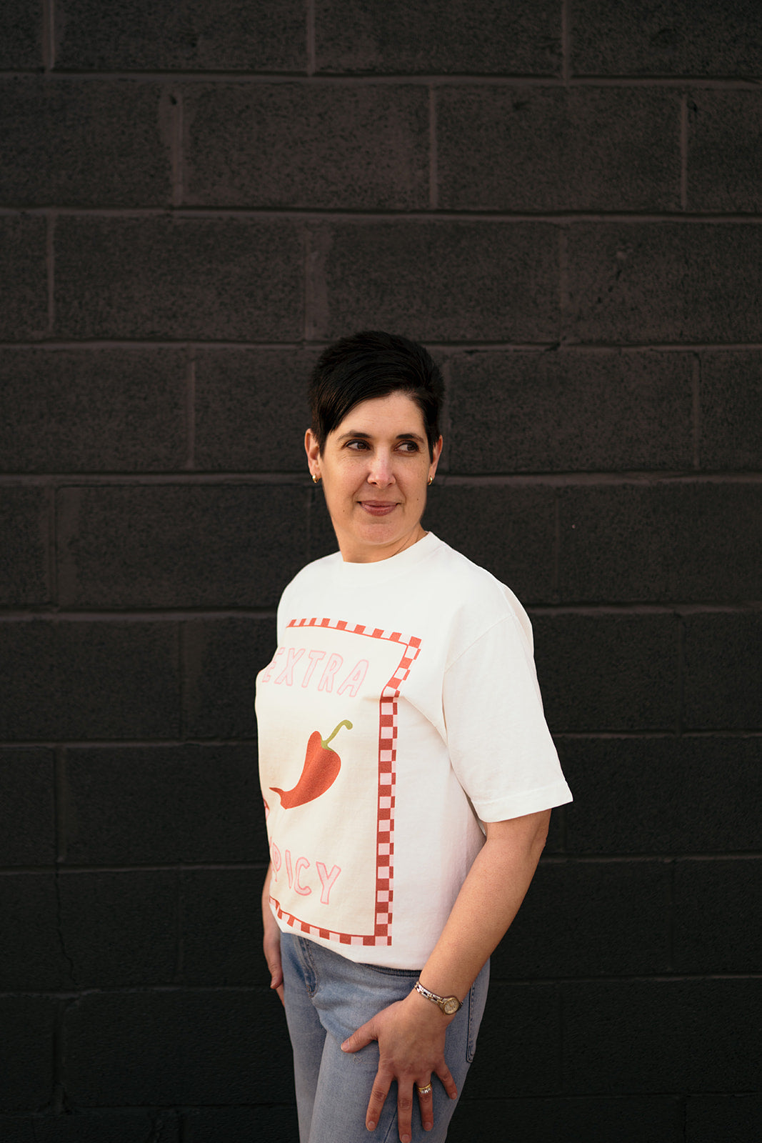 SPICY Tshirt