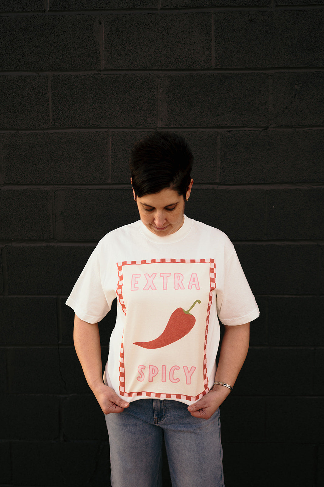 SPICY Tshirt