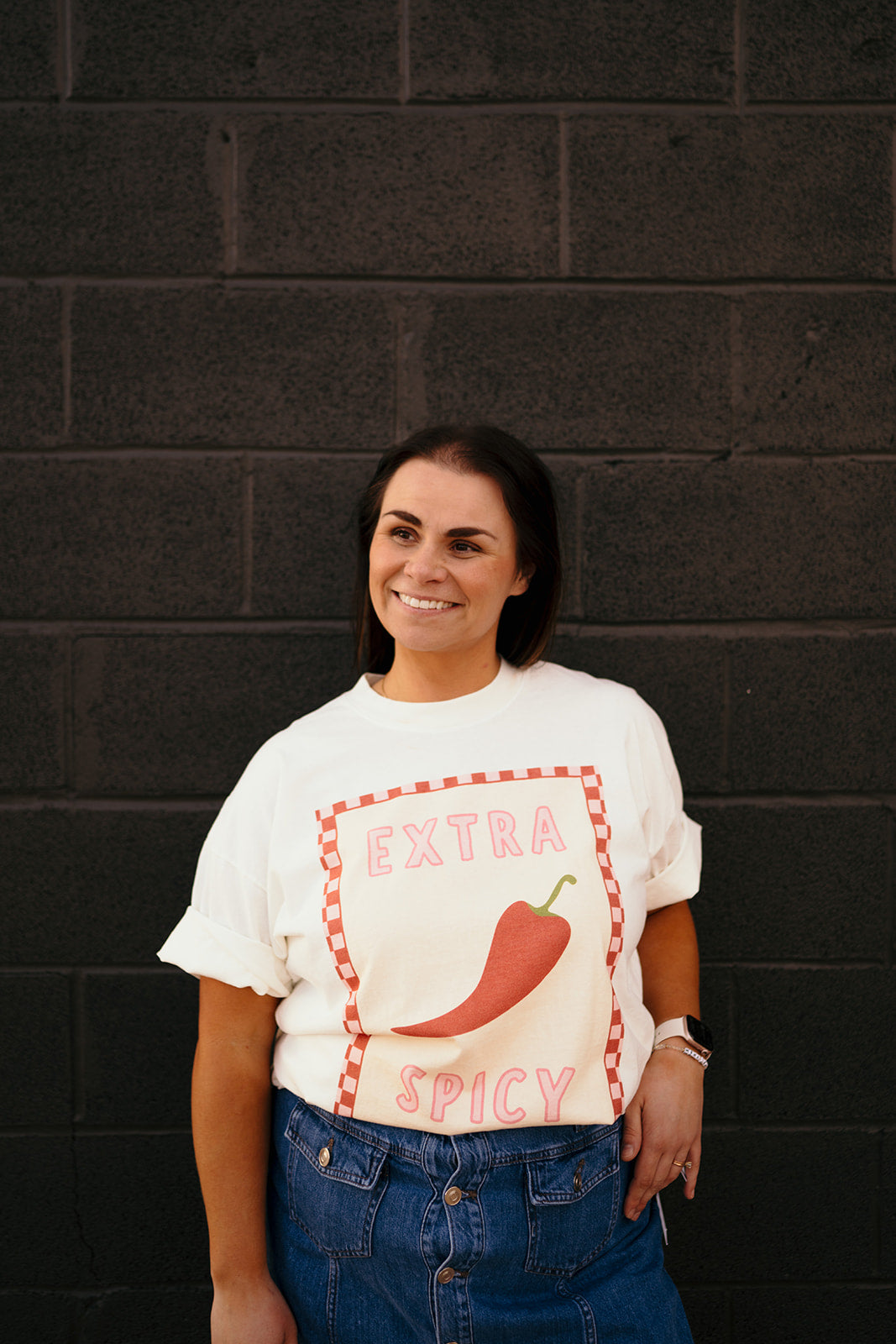 SPICY Tshirt