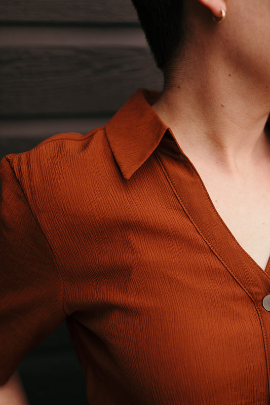 DEX Sienna Blouse