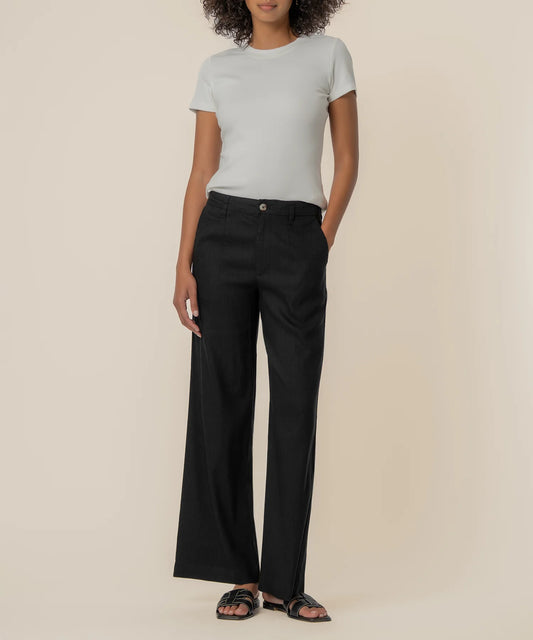 KUT Meg Linen Pant