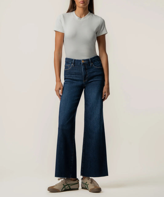 KUT Meg Innoxious Dark Wash