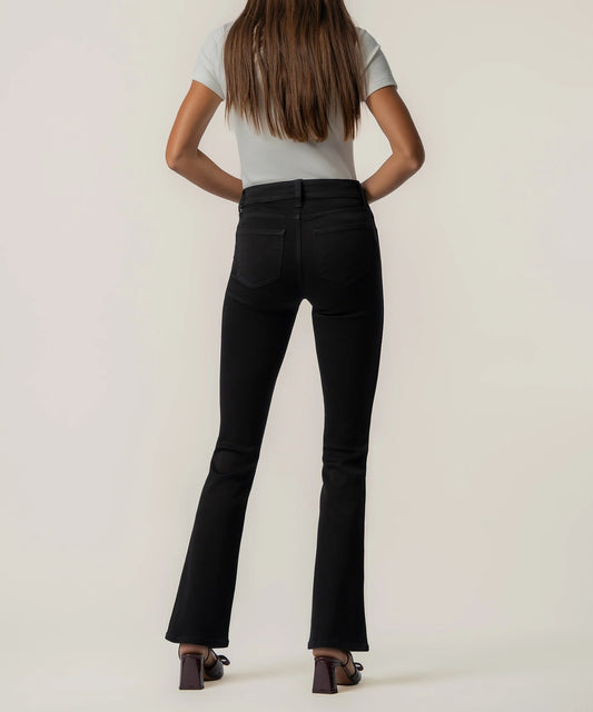 KUT Natalie Black Jean