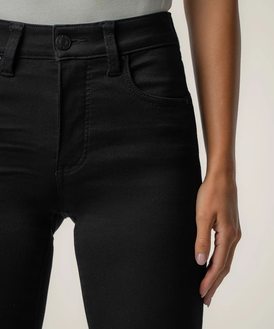 KUT Natalie Black Jean