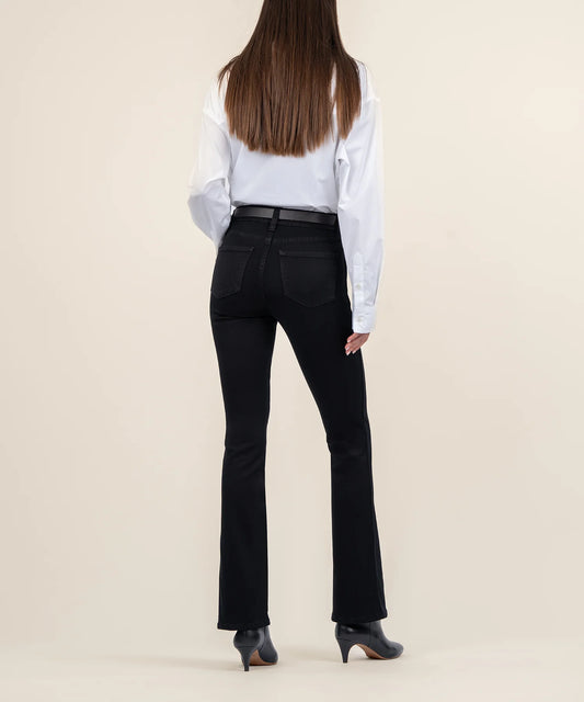 KUT Natalie Black Jean