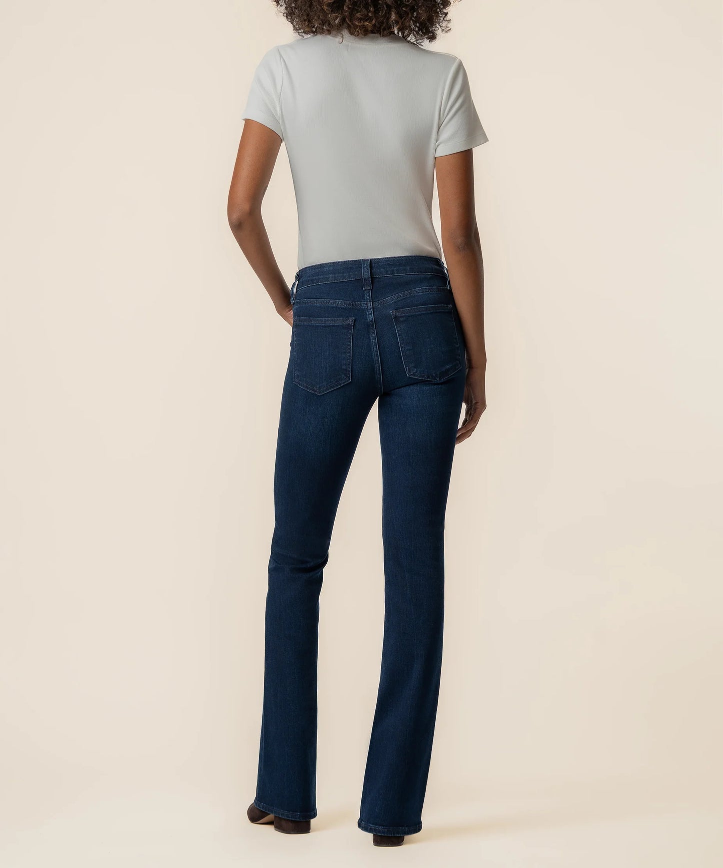 KUT Natalie Glamour Jean